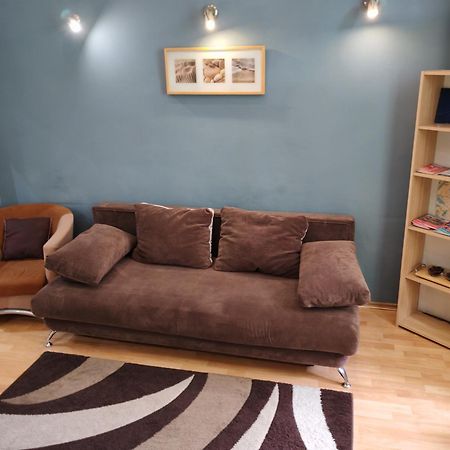 Galeria Apartman Szeged Exteriör bild