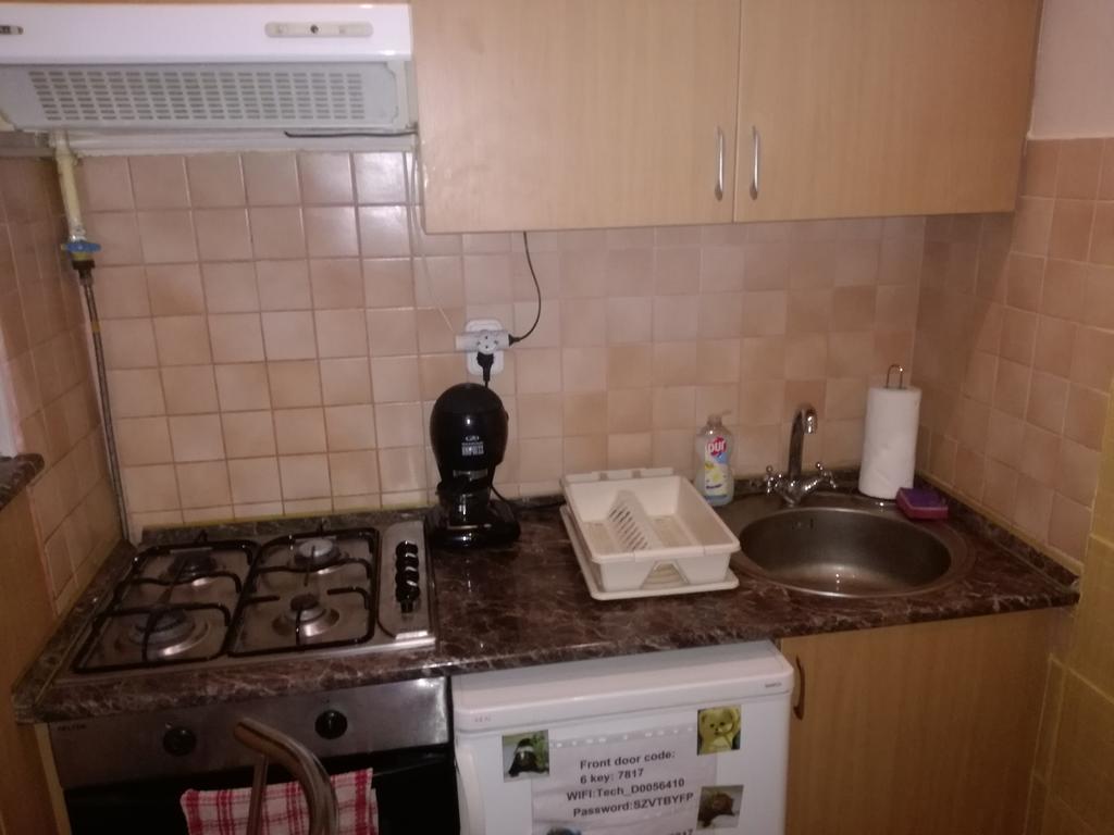 Galeria Apartman Szeged Exteriör bild